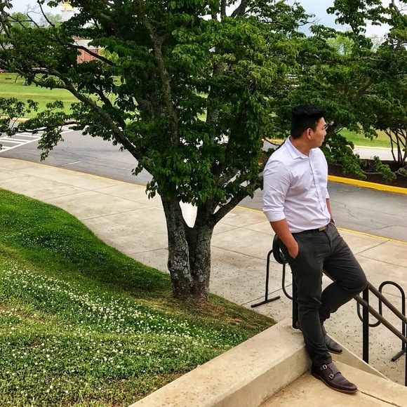 Meet your Posher, Quốc anh - Picture 1 of 1